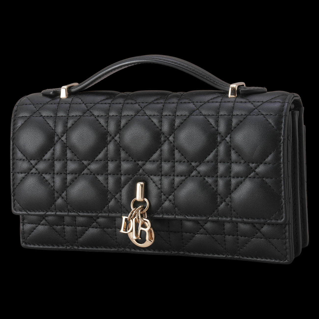 CHRISTIAN DIOR(USED)디올 미스디올 WOC